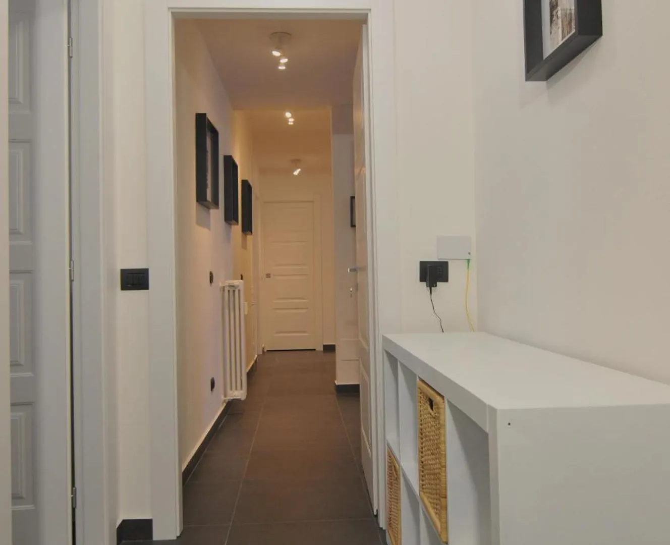 Апартаменты Olona Premium Duplex Sant'Ambrogio Милан